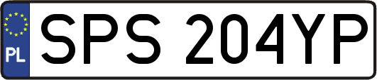 SPS204YP