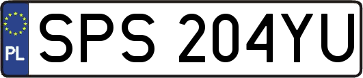 SPS204YU