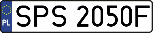 SPS2050F