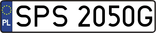 SPS2050G