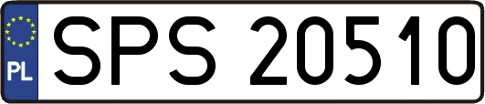 SPS20510