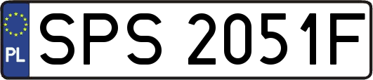SPS2051F
