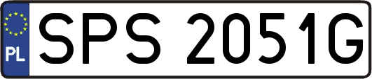 SPS2051G