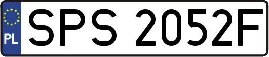 SPS2052F
