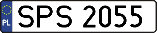 SPS2055