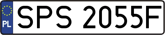 SPS2055F