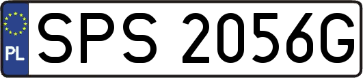 SPS2056G