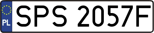 SPS2057F