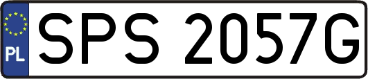 SPS2057G