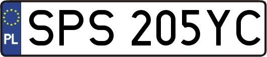 SPS205YC