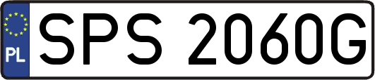 SPS2060G