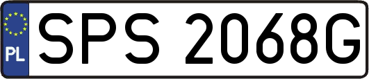 SPS2068G
