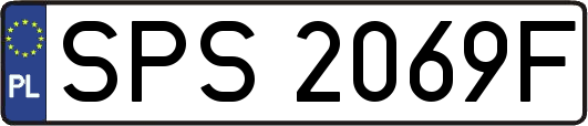 SPS2069F