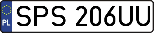 SPS206UU