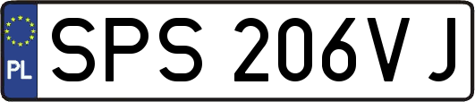 SPS206VJ