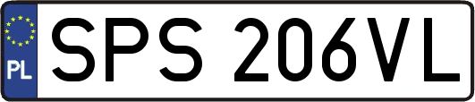 SPS206VL