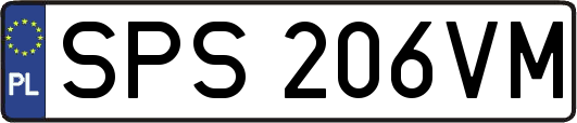 SPS206VM