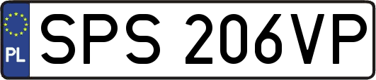 SPS206VP