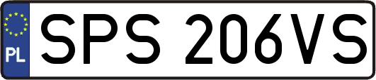 SPS206VS