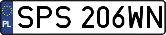 SPS206WN