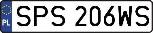 SPS206WS