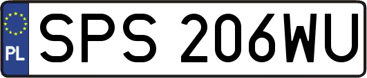 SPS206WU