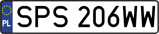 SPS206WW