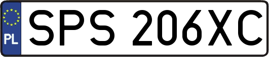 SPS206XC