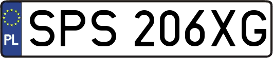 SPS206XG