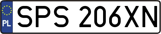 SPS206XN