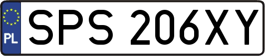 SPS206XY