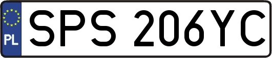 SPS206YC