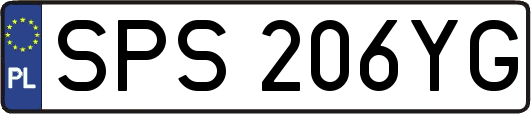 SPS206YG