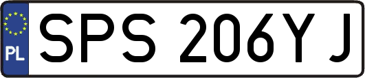 SPS206YJ
