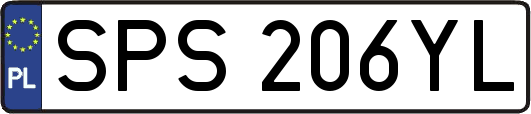 SPS206YL