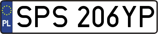 SPS206YP
