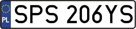 SPS206YS