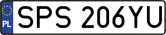 SPS206YU