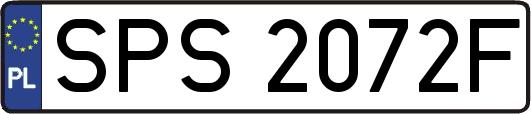 SPS2072F