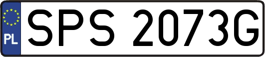 SPS2073G