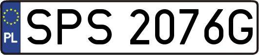 SPS2076G