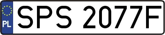 SPS2077F