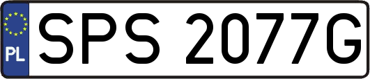 SPS2077G