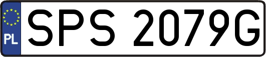 SPS2079G