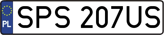 SPS207US