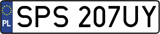 SPS207UY