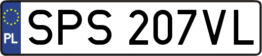 SPS207VL