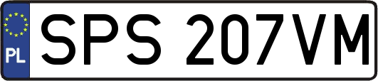 SPS207VM