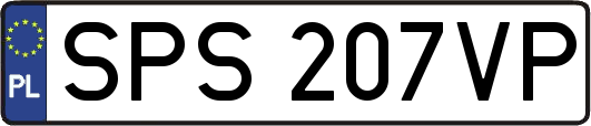 SPS207VP