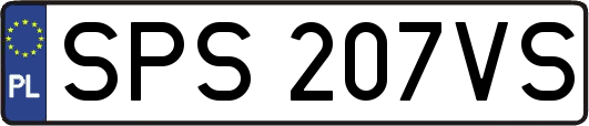 SPS207VS